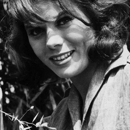  Jacqueline Vandal