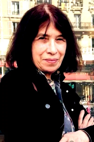  Florence Guerfy
