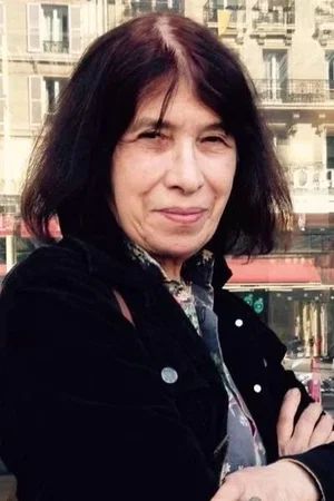  Florence Guerfy photo