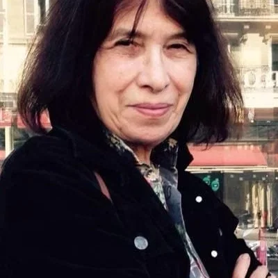  Florence Guerfy