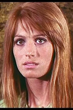 Ursula Davis