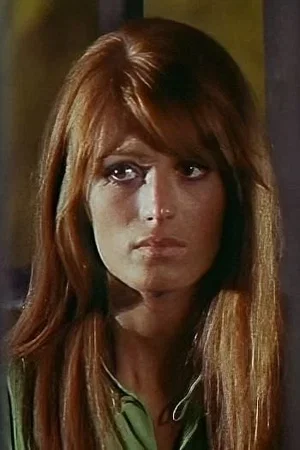  Ursula Davis photo