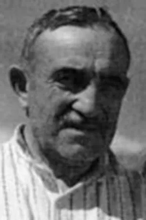  José Villasante photo