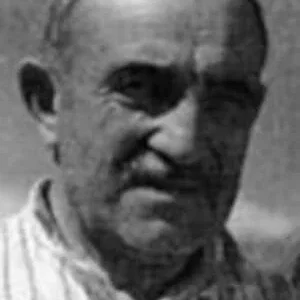  José Villasante
