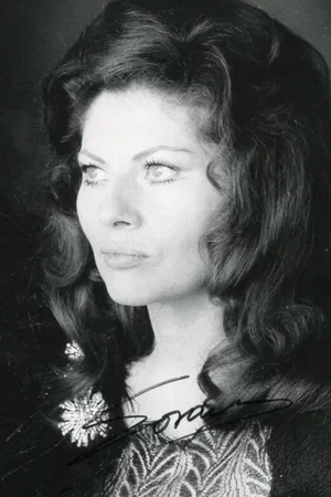 Soraya Esfandiary-Bakhtiari photo