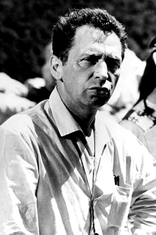  Alfred Vohrer