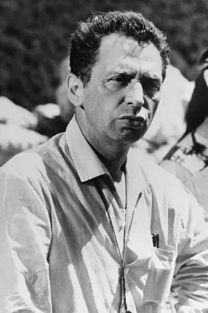  Alfred Vohrer photo