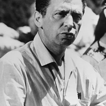 Alfred Vohrer