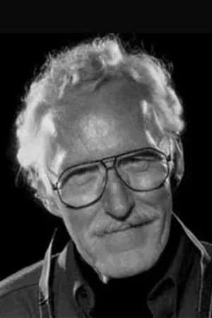  William F. Claxton photo