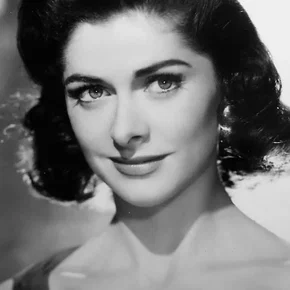 Photo star : Maureen Swanson
