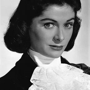 Photo star : Maureen Swanson
