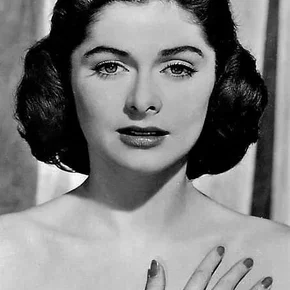 Photo star : Maureen Swanson