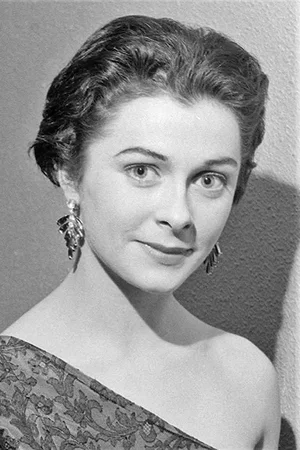 Maureen Swanson photo