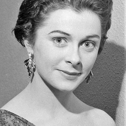 Maureen Swanson