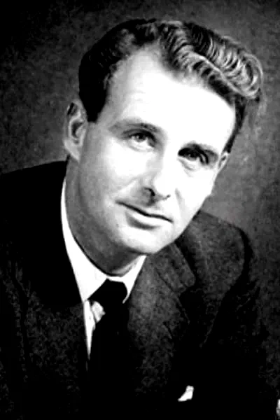 Anthony Forwood