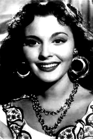 Paquita Rico