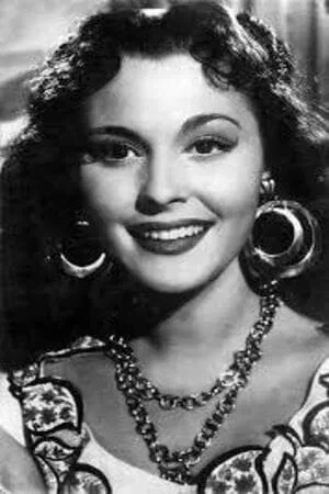  Paquita Rico