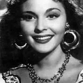 Photo star :  Paquita Rico