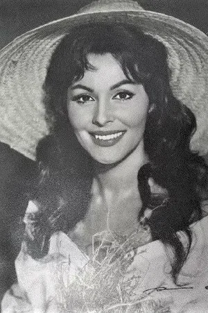  Paquita Rico photo