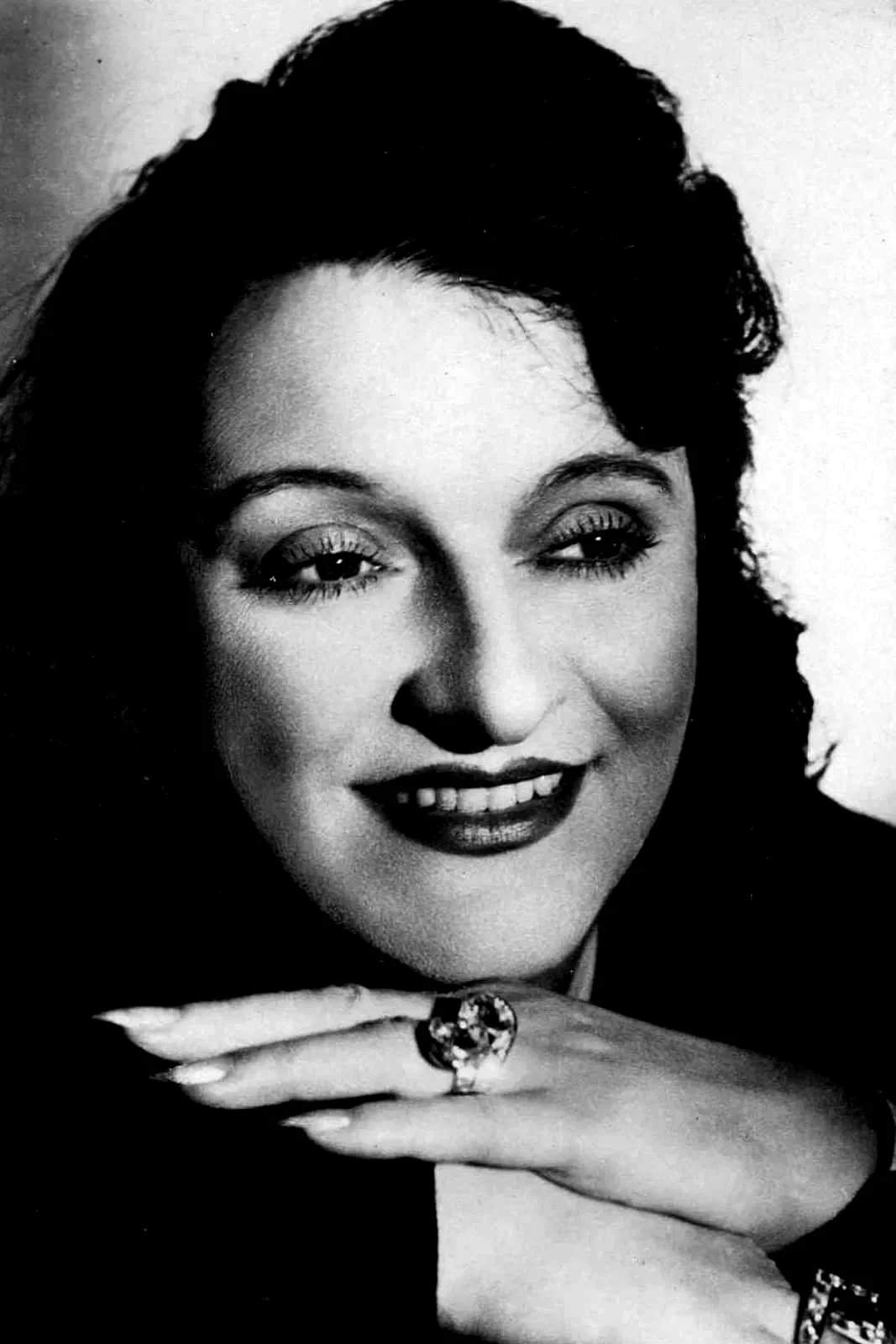  Jane Sourza