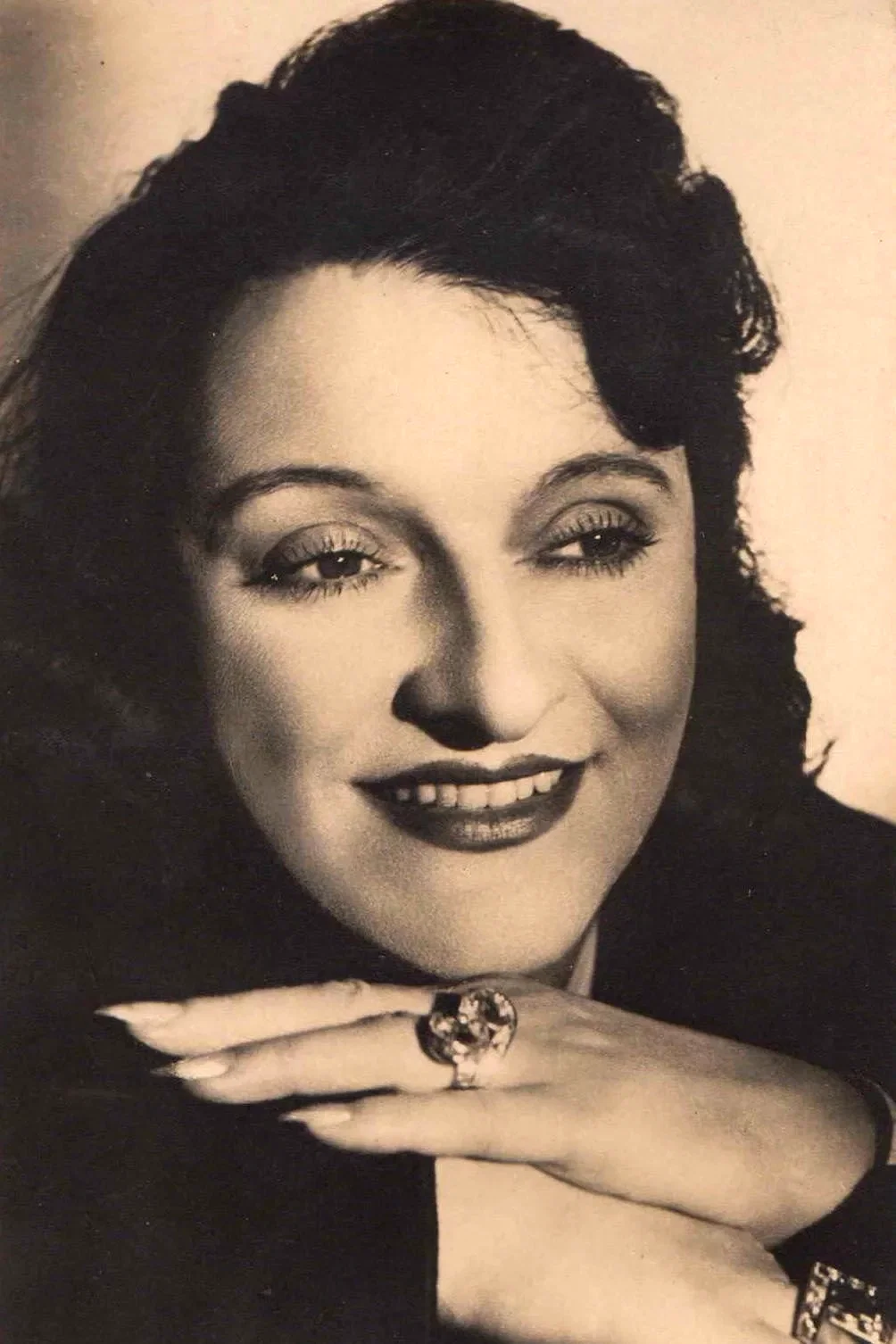  Jane Sourza