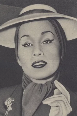  Yma Sumac