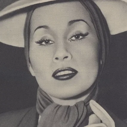  Yma Sumac