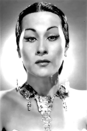 Yma Sumac