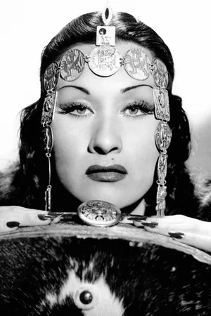 Photo de  Yma Sumac