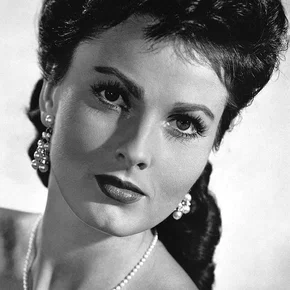 Photo star :  Ursula Thiess