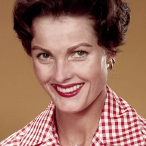 Photo star :  Ursula Thiess