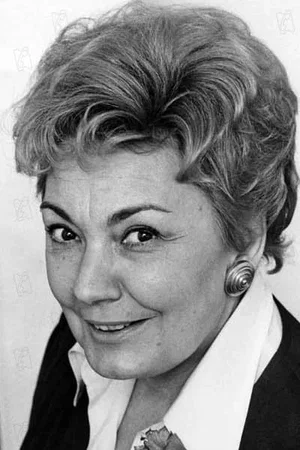  Anne-Marie Carrière photo