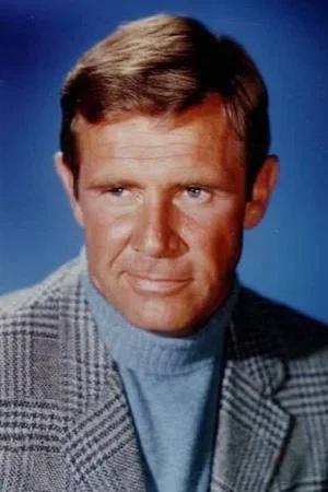  John Lupton photo