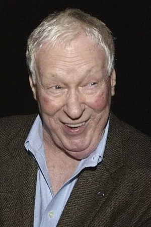  Russell Johnson photo