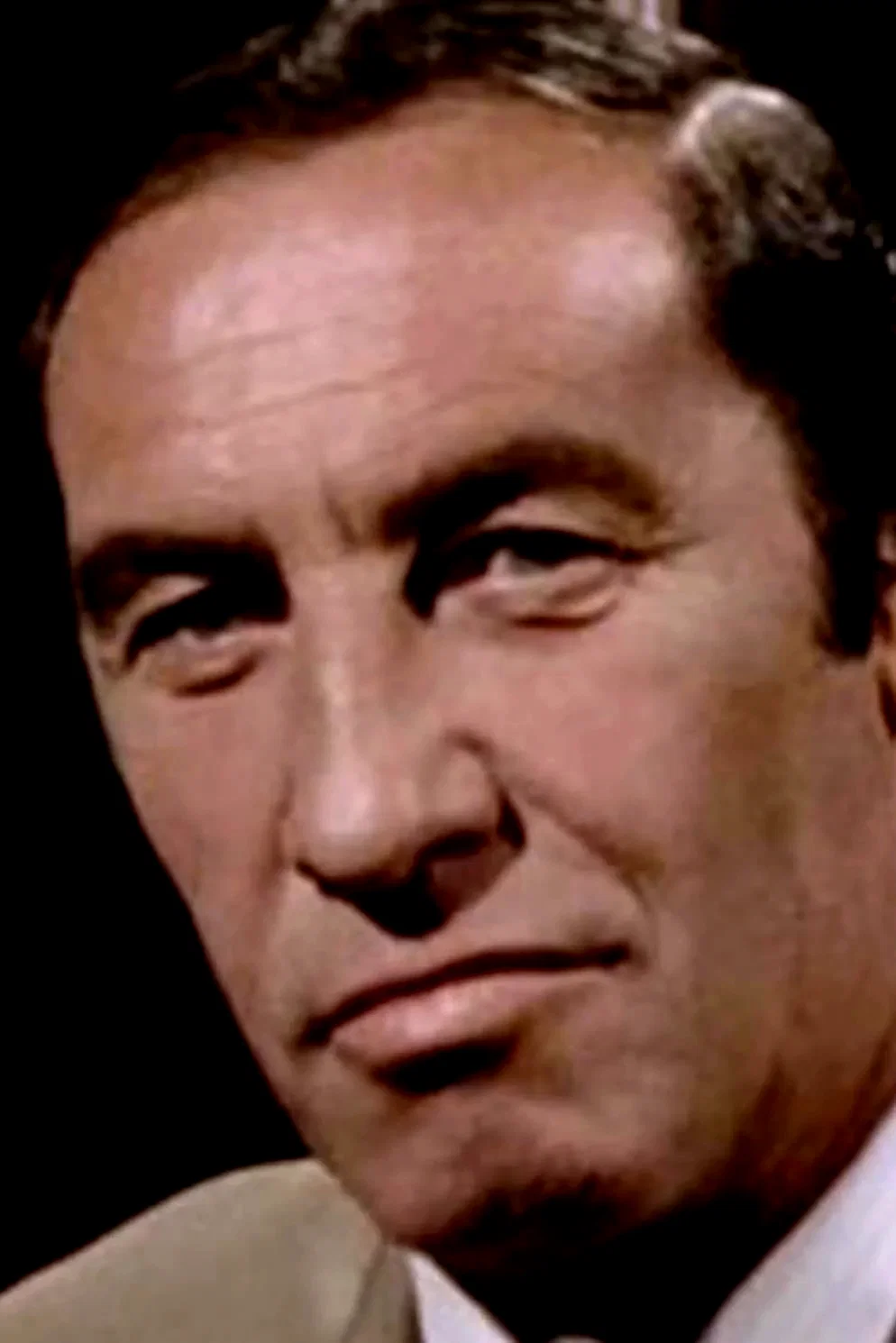 Bill Vanders