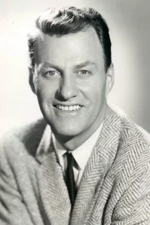 Richard Coogan photo
