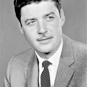 Photo star : Guy Williams