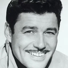 Photo star : Guy Williams