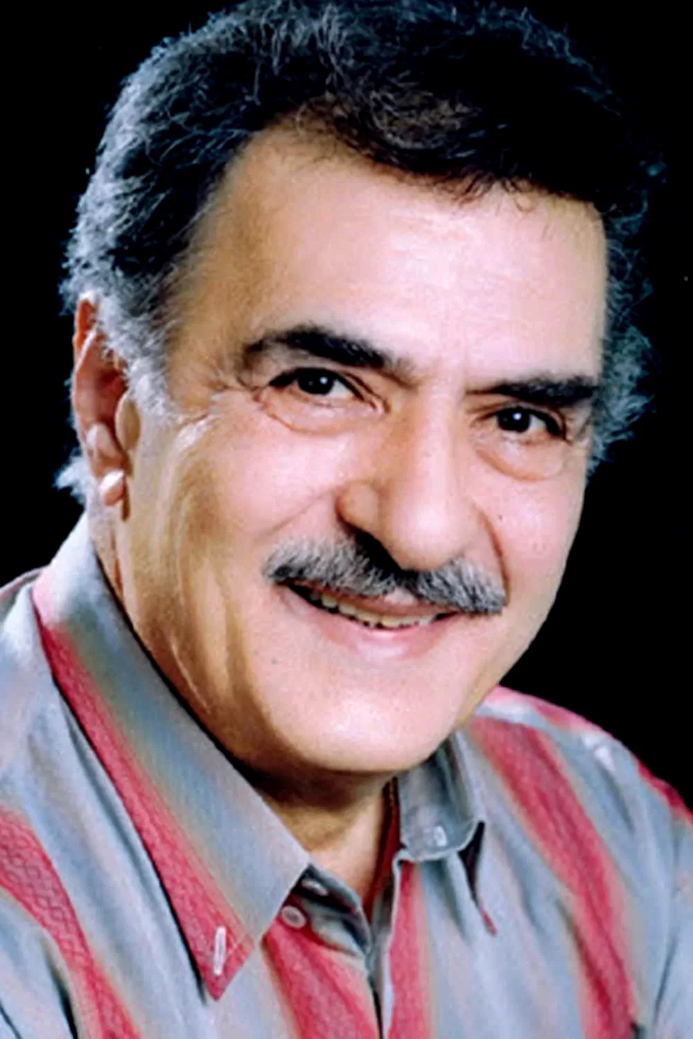  Iloush Khoshabe