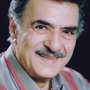 Photo star :  Iloush Khoshabe