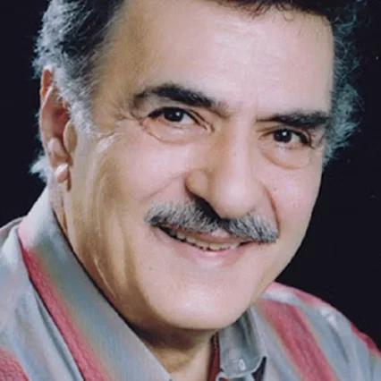  Iloush Khoshabe