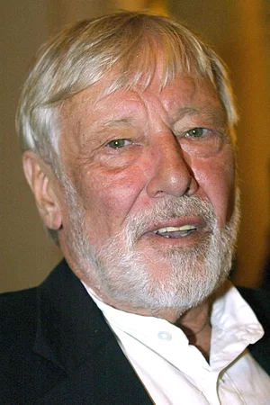  Dietmar Schonherr