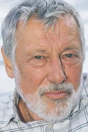  Dietmar Schonherr photo