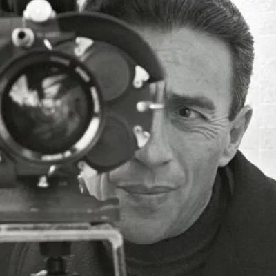  Gianni Puccini