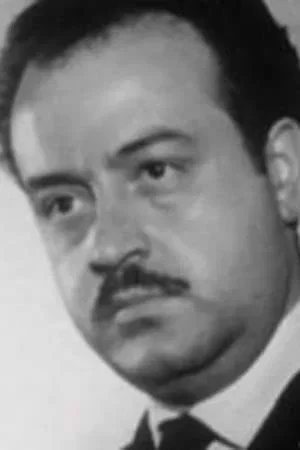 André Cellier photo