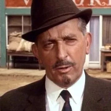 Richard Warner