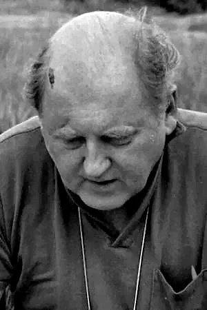 John  Gilling