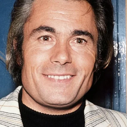 Alain Barrière