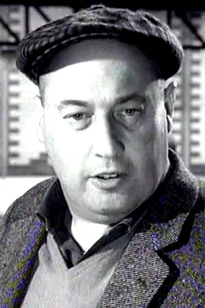 Alex Joffe