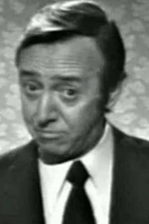  José María Mompín photo